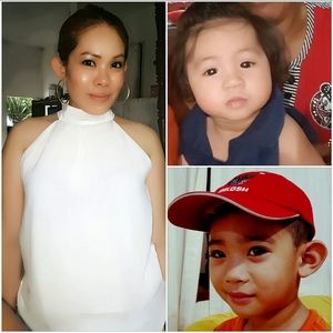 Meet your Posher, Hiedy